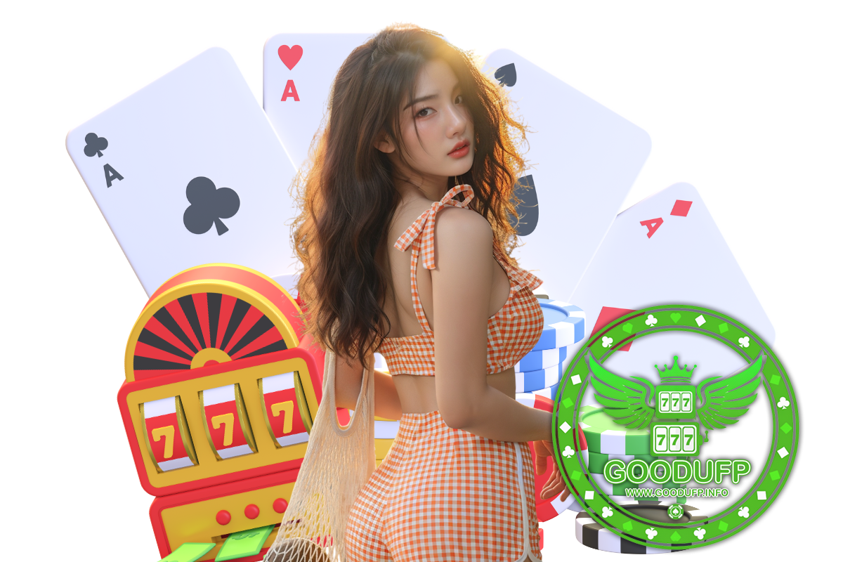 goodufp แจกเครดิตฟรี